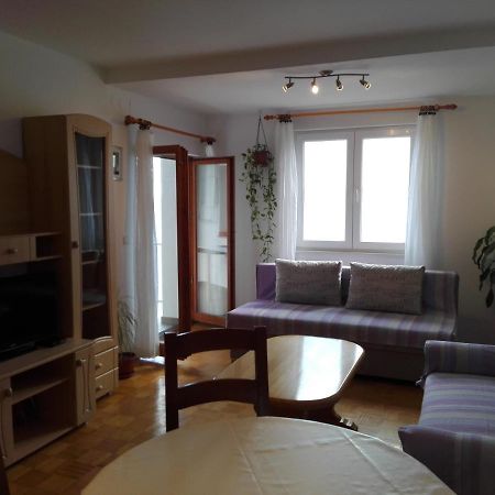 Apartman Miskulin Сень Экстерьер фото