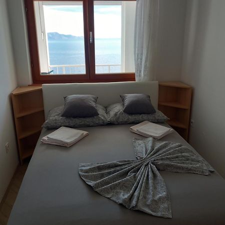 Apartman Miskulin Сень Экстерьер фото