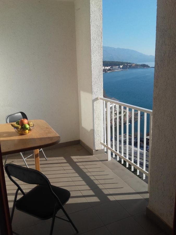 Apartman Miskulin Сень Экстерьер фото