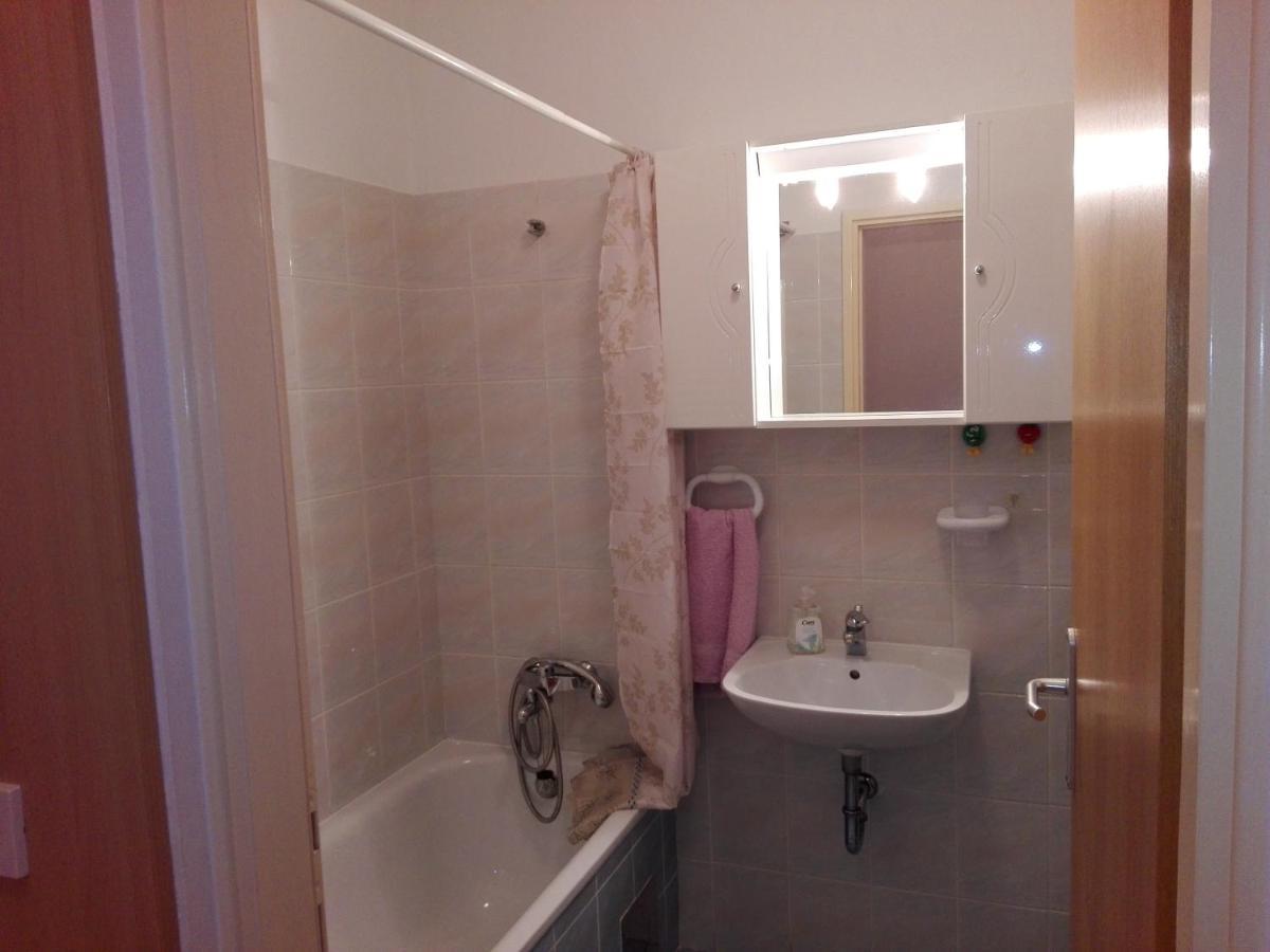 Apartman Miskulin Сень Экстерьер фото