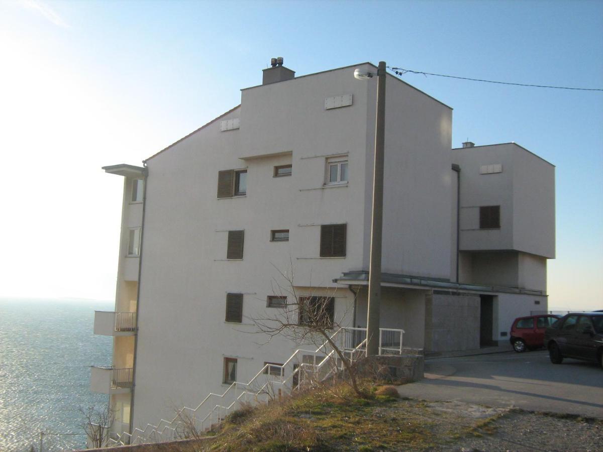 Apartman Miskulin Сень Экстерьер фото
