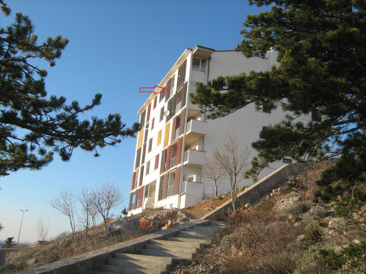 Apartman Miskulin Сень Экстерьер фото