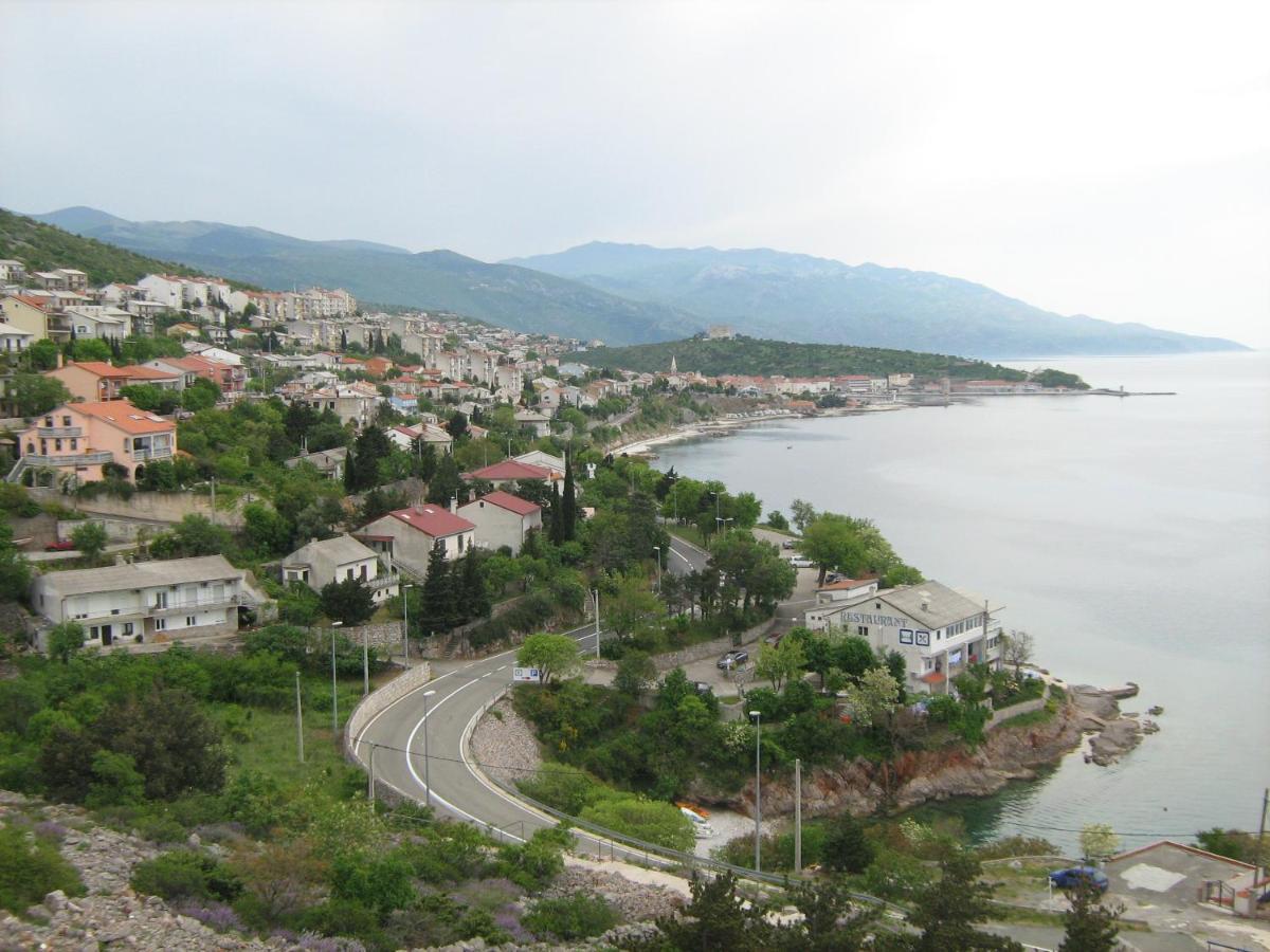 Apartman Miskulin Сень Экстерьер фото