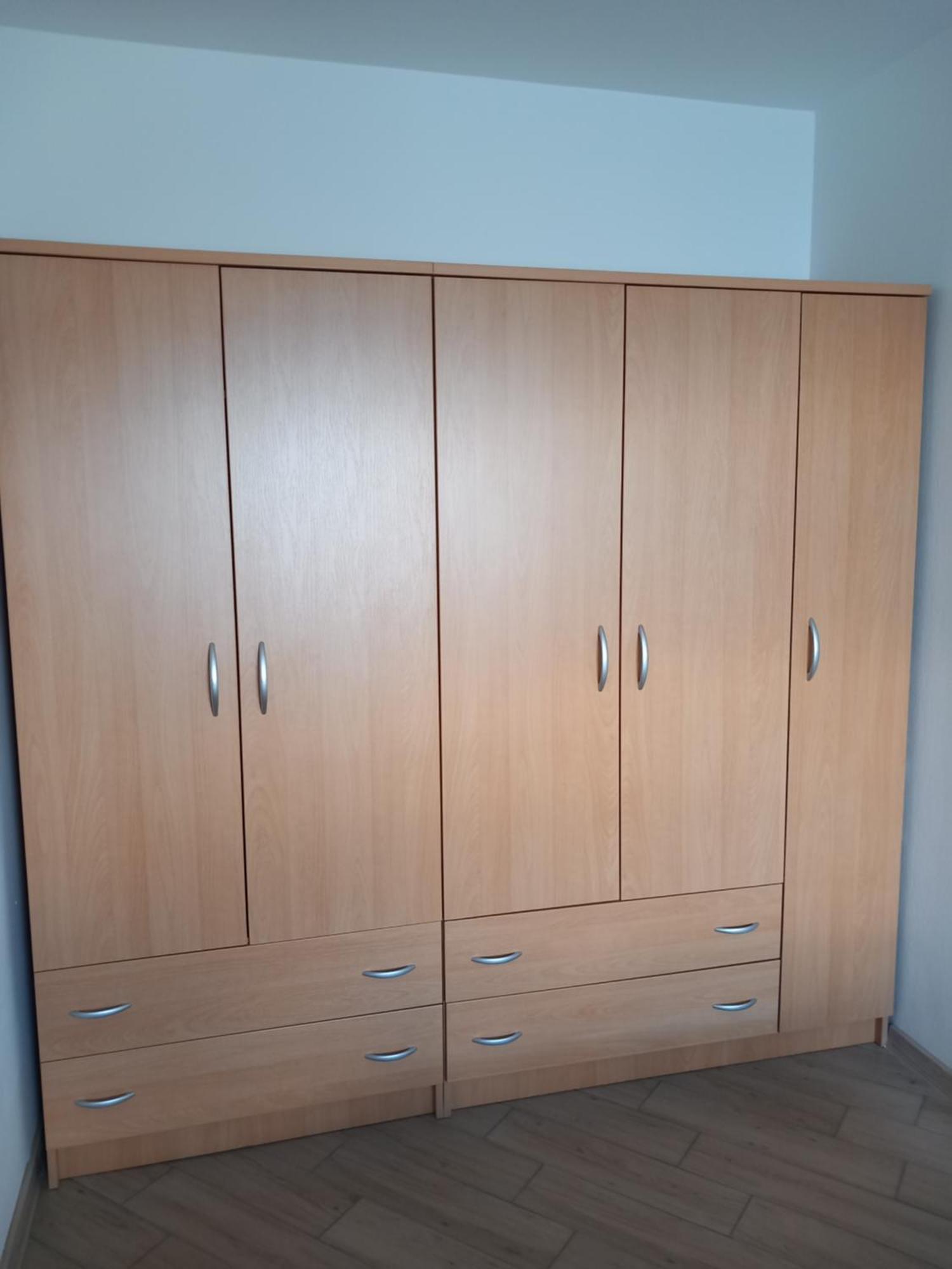 Apartman Miskulin Сень Экстерьер фото