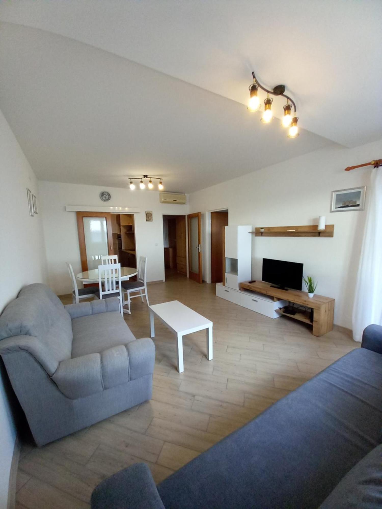 Apartman Miskulin Сень Экстерьер фото